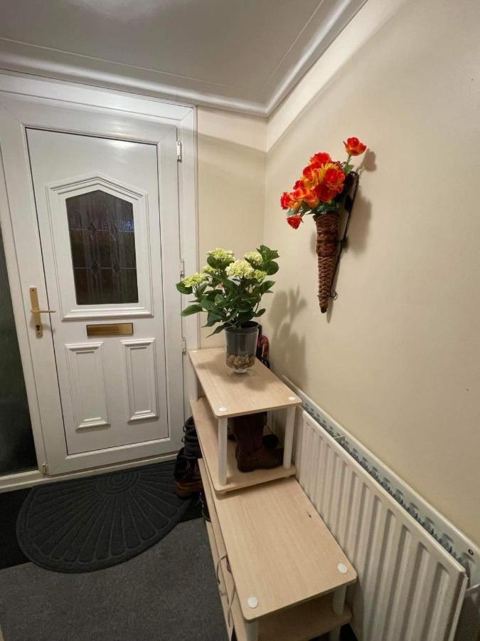 Cozy Homestay Кройдон Екстер'єр фото